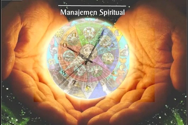Manajemen Spiritual - Pelatihan Spiritual